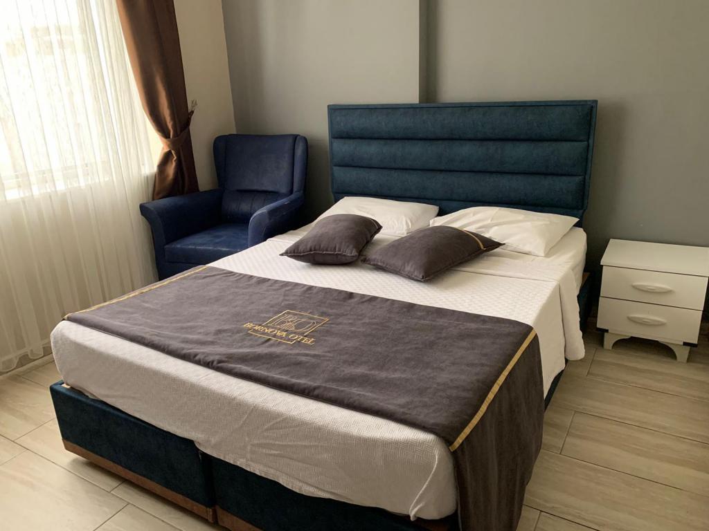 Измир: Bornova Otel