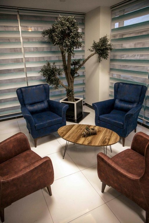 Измир: Bornova Otel