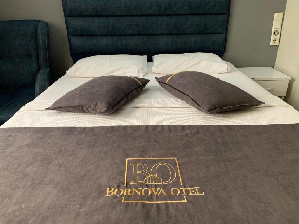 Измир: Bornova Otel