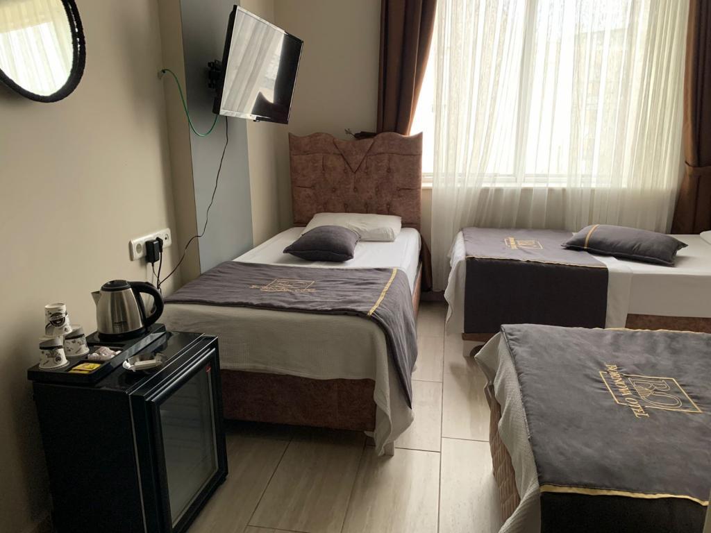 Измир: Bornova Otel