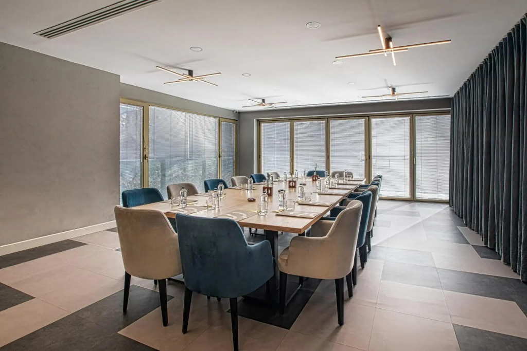 Эскишехир: Smart by Dedeman Eskisehir