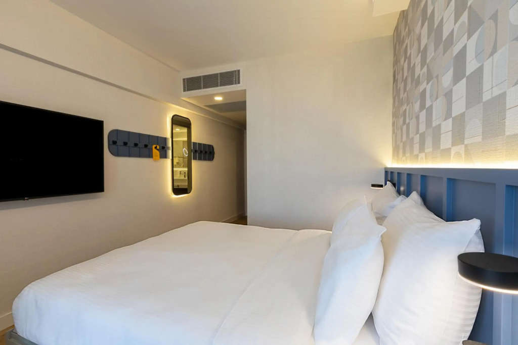 Эскишехир: Smart by Dedeman Eskisehir
