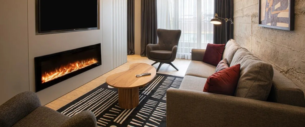 Эскишехир: Smart by Dedeman Eskisehir