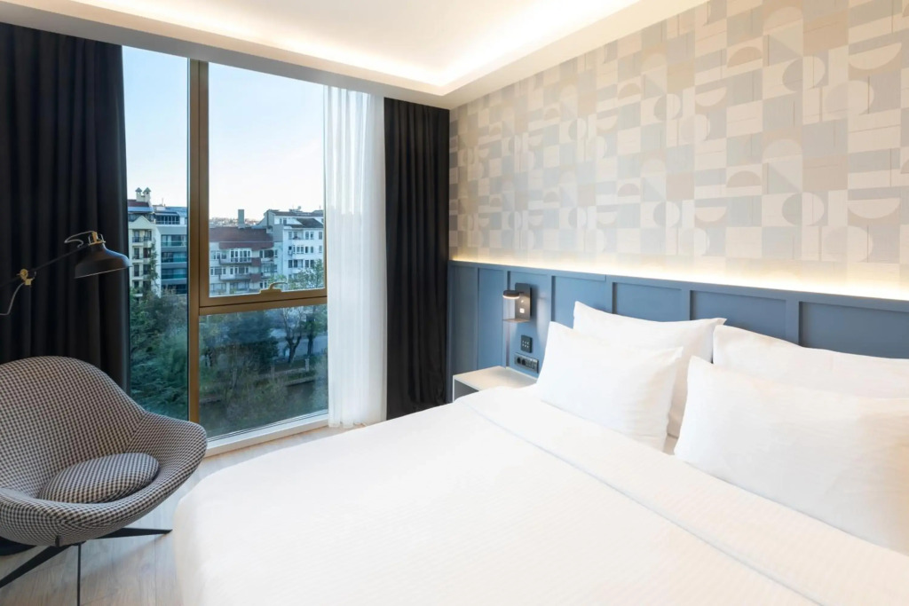 Эскишехир: Smart by Dedeman Eskisehir