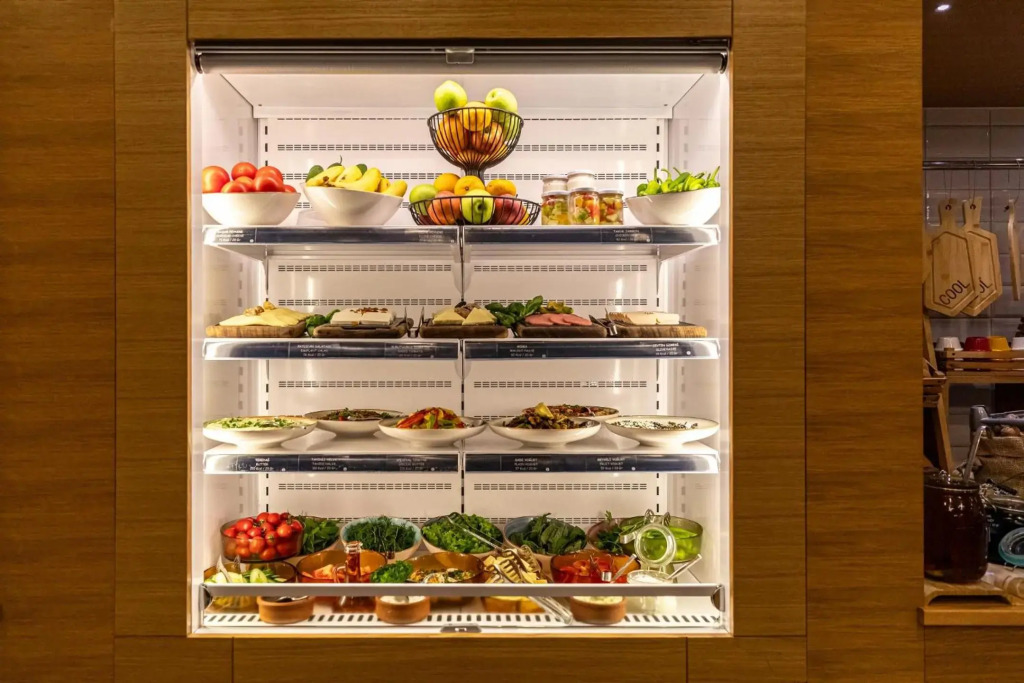 Эскишехир: Smart by Dedeman Eskisehir