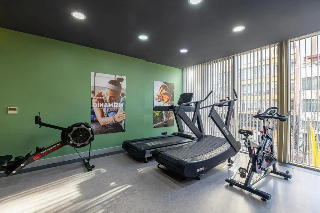 Эскишехир: Smart by Dedeman Eskisehir