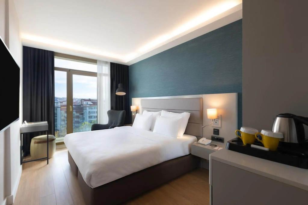 Эскишехир: Smart by Dedeman Eskisehir