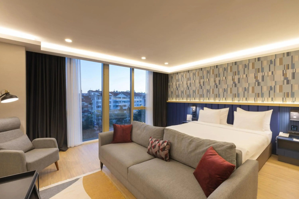 Эскишехир: Smart by Dedeman Eskisehir
