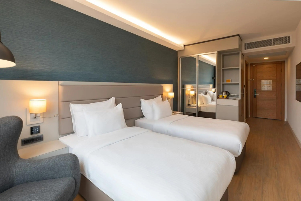 Эскишехир: Smart by Dedeman Eskisehir