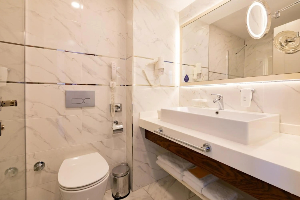 Эскишехир: Smart by Dedeman Eskisehir