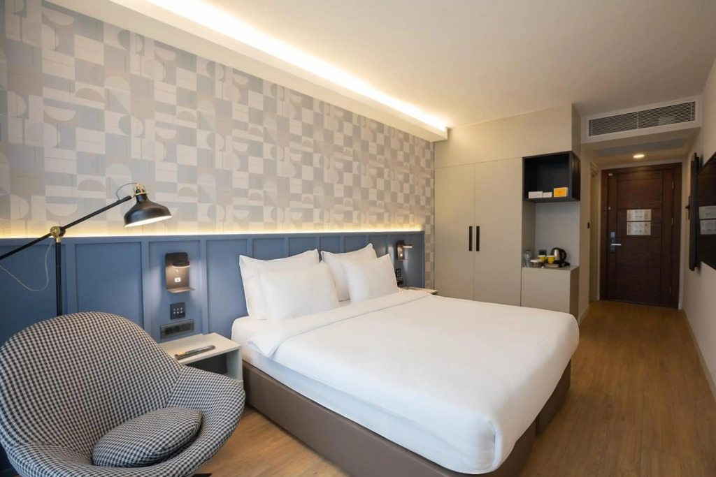 Эскишехир: Smart by Dedeman Eskisehir