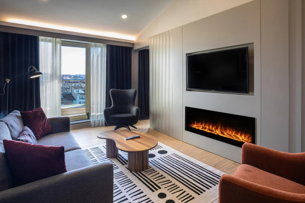 Эскишехир: Smart by Dedeman Eskisehir