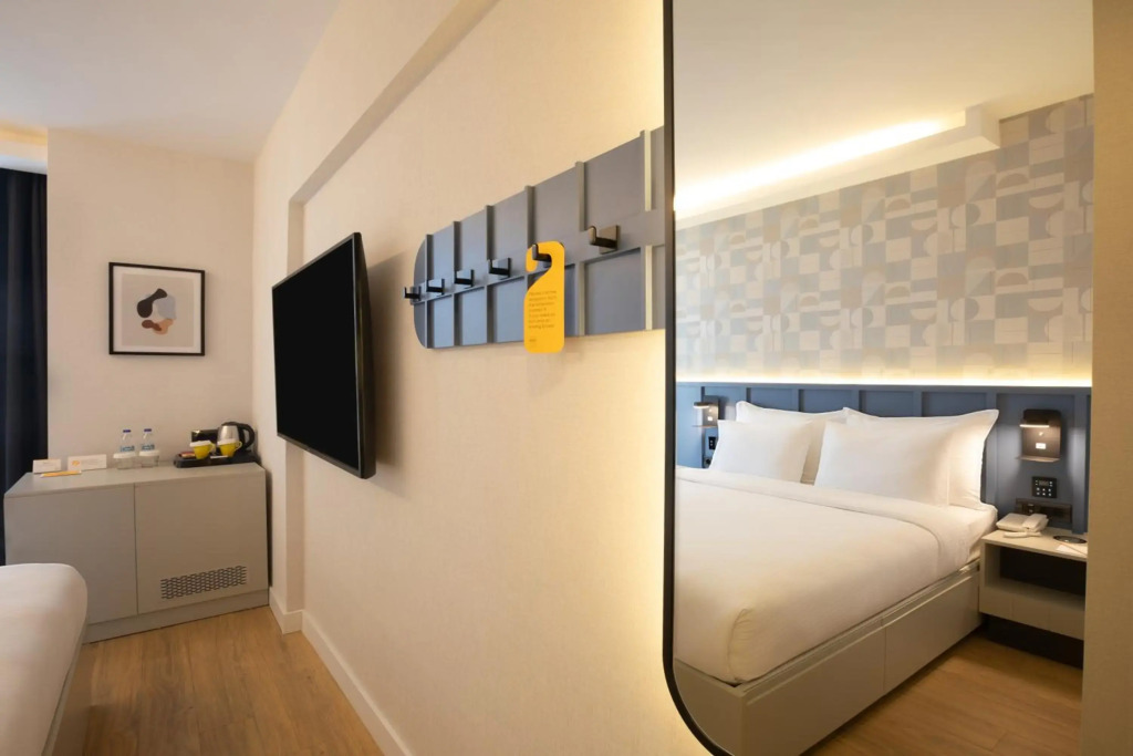 Эскишехир: Smart by Dedeman Eskisehir