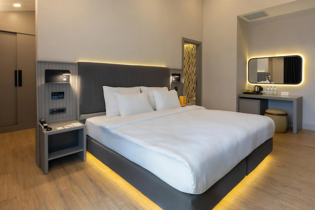 Эскишехир: Smart by Dedeman Eskisehir