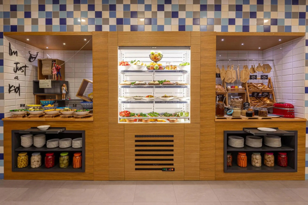 Эскишехир: Smart by Dedeman Eskisehir