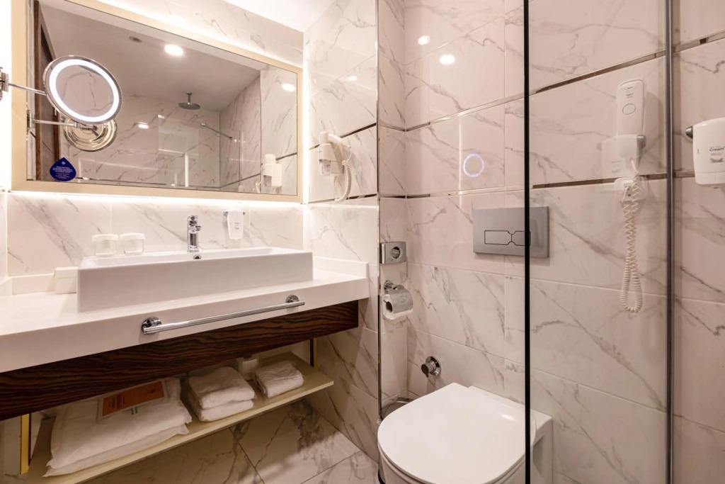 Эскишехир: Smart by Dedeman Eskisehir