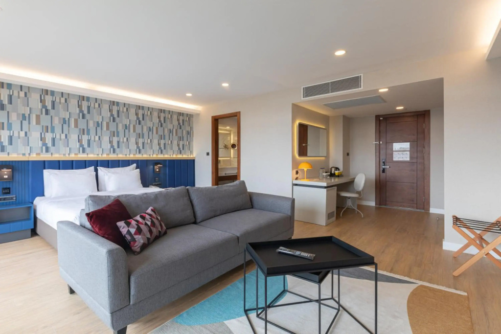 Эскишехир: Smart by Dedeman Eskisehir