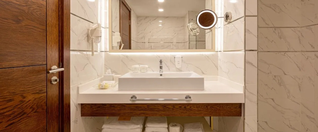 Эскишехир: Smart by Dedeman Eskisehir