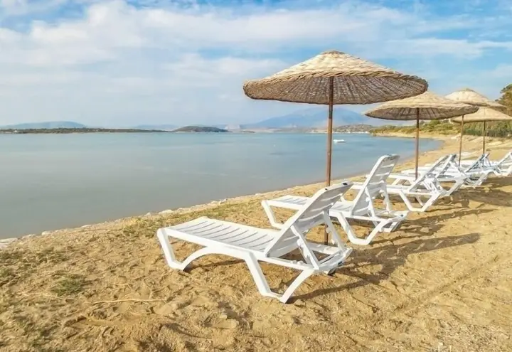Seaside Villas rental in Cesme — фото 4