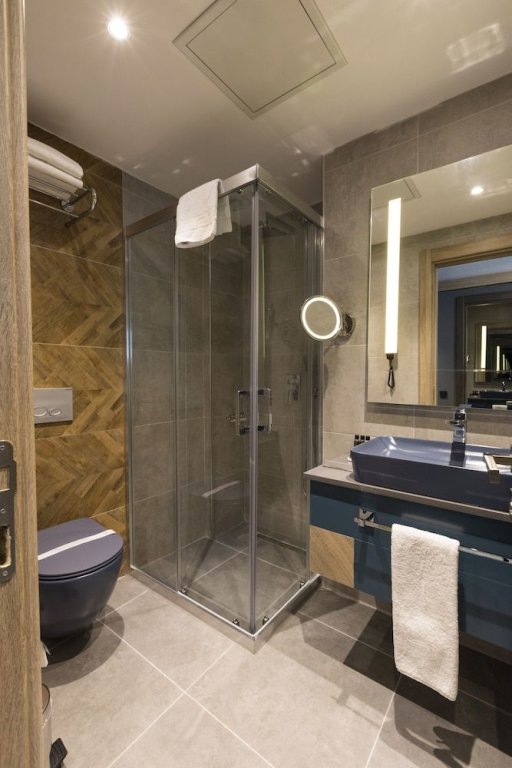 Анкара: Izz Otel
