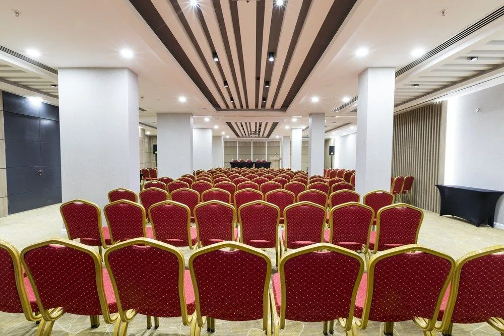 Анкара: Izz Otel