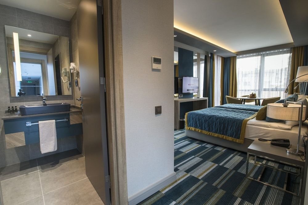 Анкара: Izz Otel