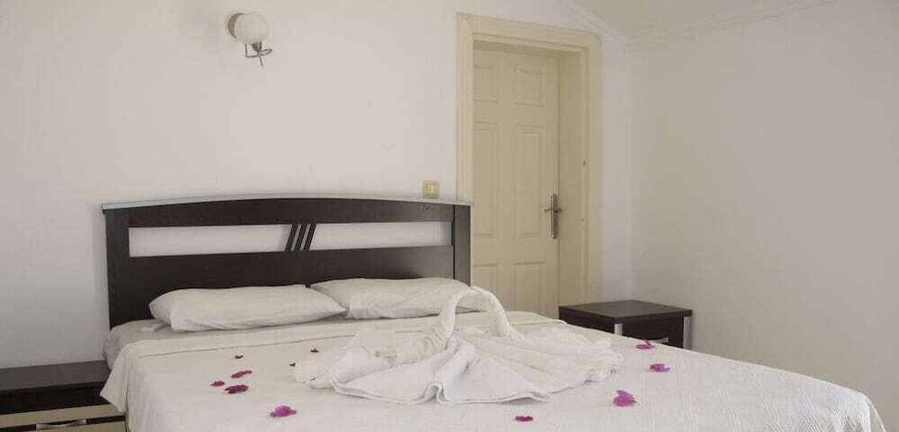 Фетхие: Villa PS06 by JoyLettings
