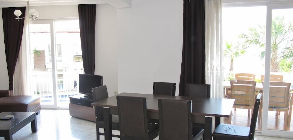 Фетхие: Villa PS06 by JoyLettings