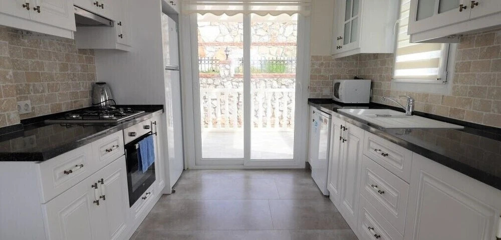 Фетхие: Villa BEY2 by JoyLettings