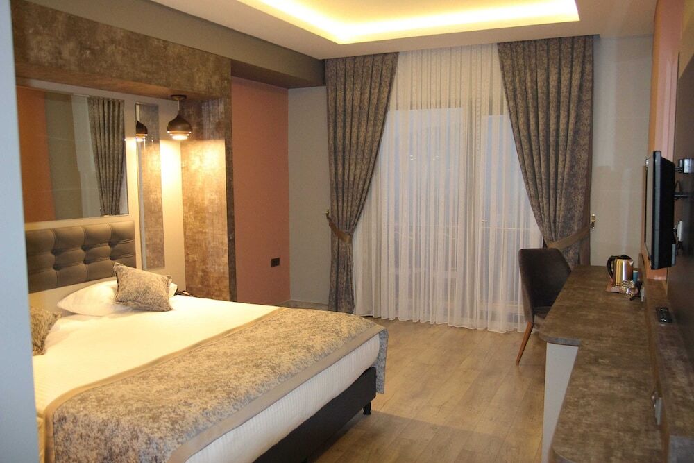 Ereza Otel — фото 3