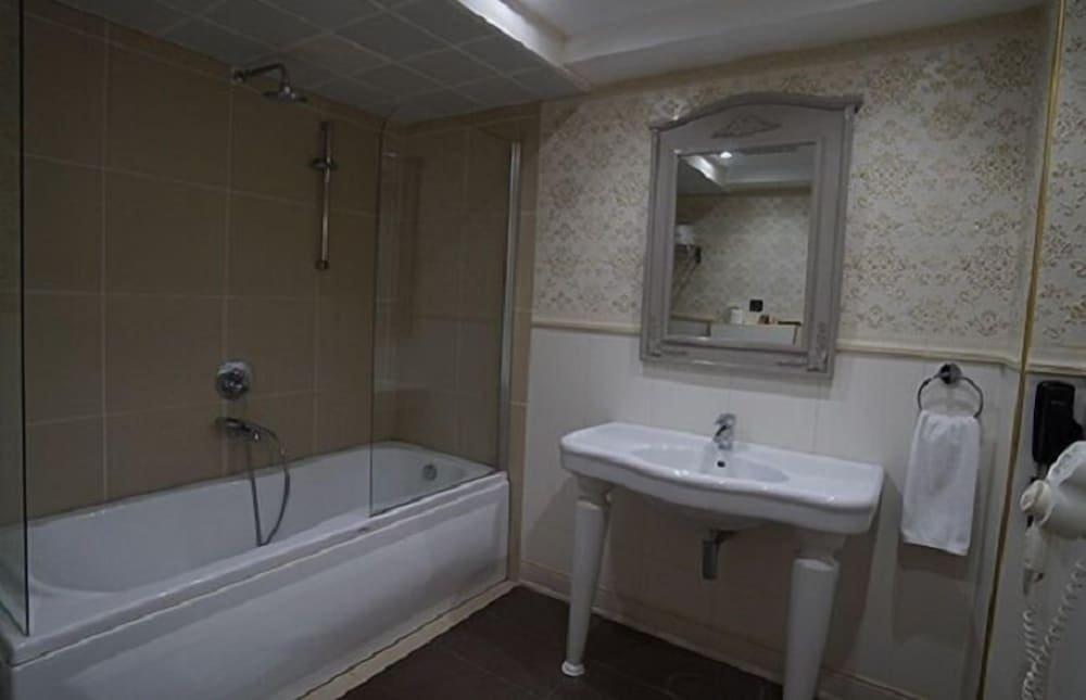 Самсун: Otel 1919