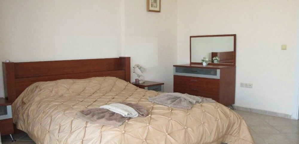 Фетхие: Villa MRA5 by JoyLettings