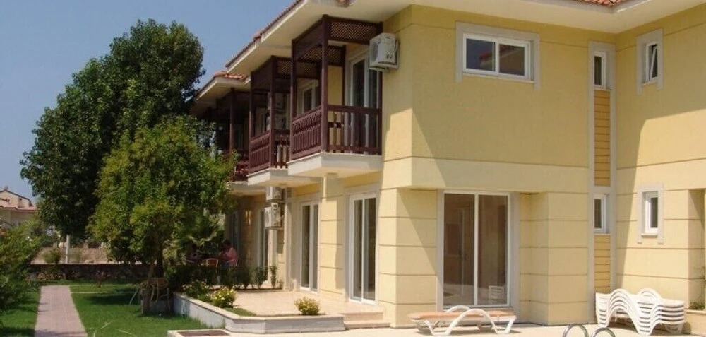 Фетхие: Villa RN4D by JoyLettings