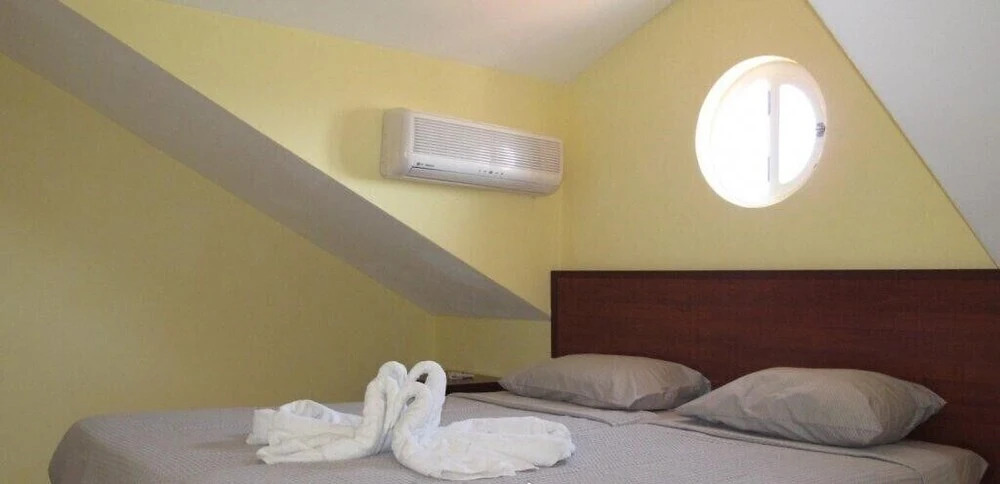 Фетхие: Villa RN4D by JoyLettings