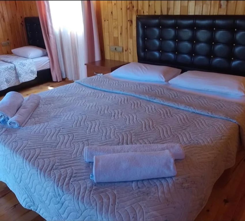 Кемер: Happy Hotel