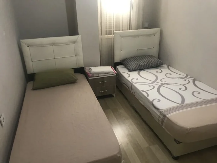 Кемер: Happy Hotel