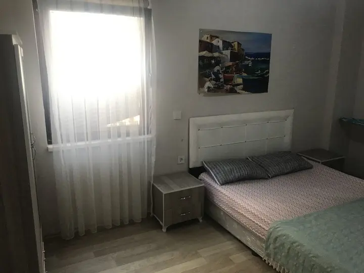 Кемер: Happy Hotel