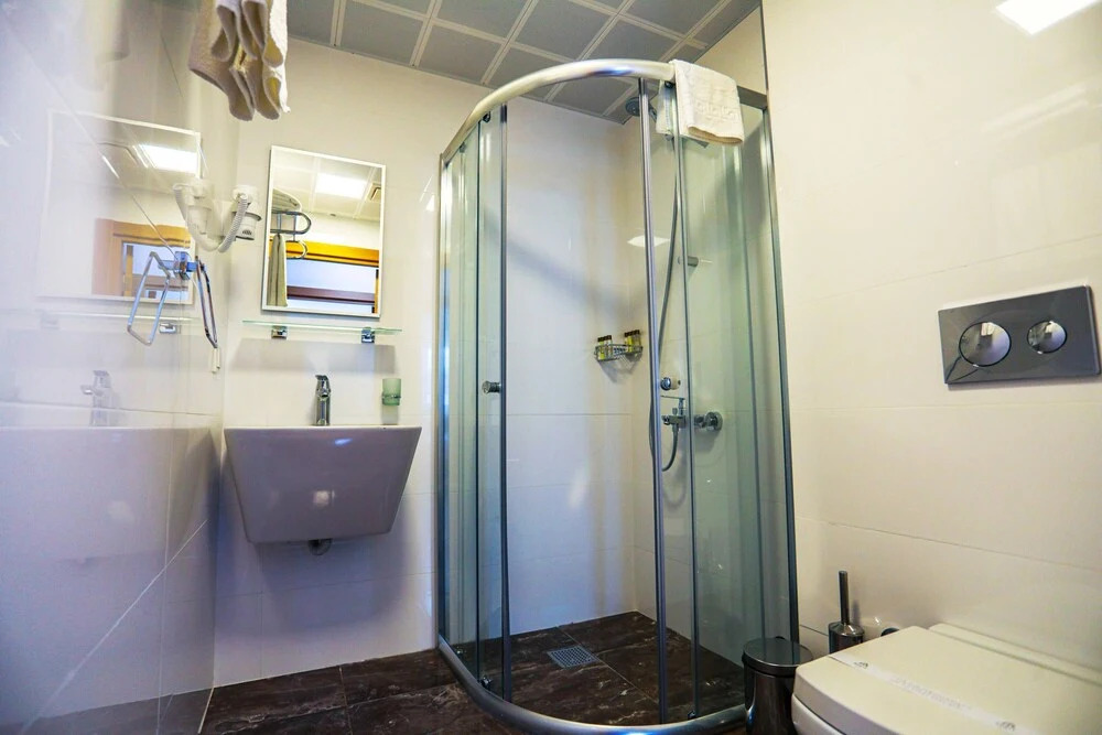Анкара: Agate Hotel