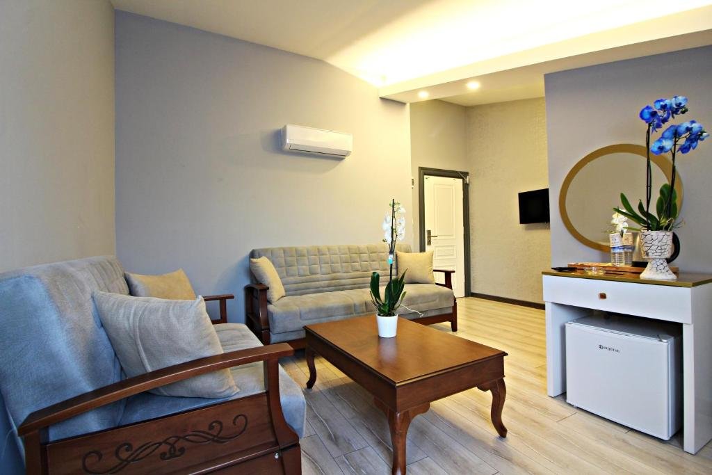 Стамбул: Beylife Suit Hotel