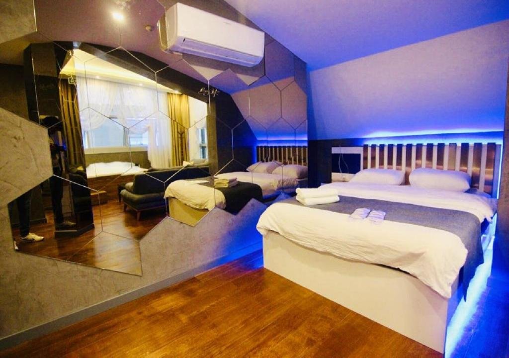 Beylife Suit Hotel — фото 1