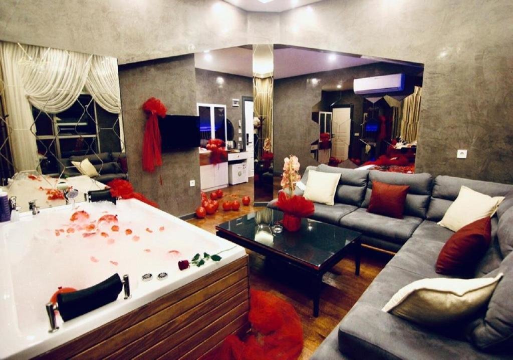 Стамбул: Beylife Suit Hotel