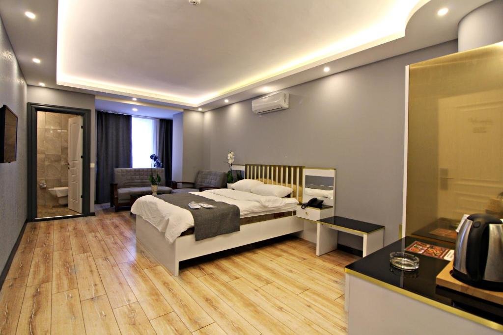 Стамбул: Beylife Suit Hotel