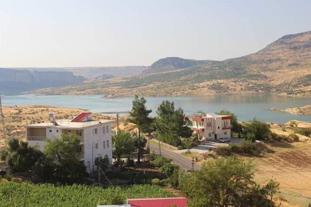 Нохульту: Otel Gerger