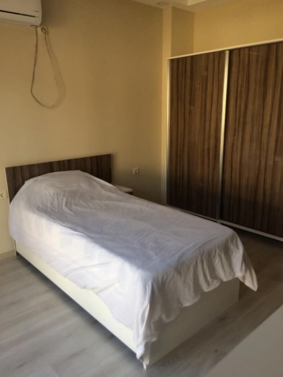 Нохульту: Otel Gerger