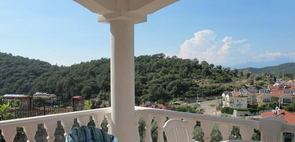 Фетхие: Villa TH17 by JoyLettings