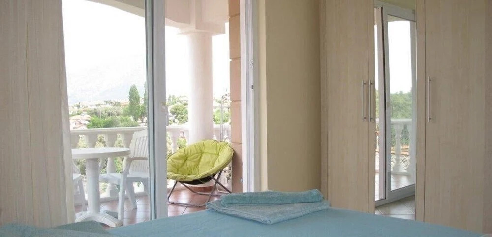 Фетхие: Villa TH17 by JoyLettings
