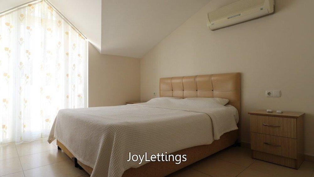 Villa BG12 by JoyLettings — фото 2