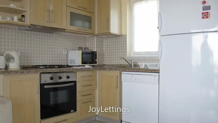 Villa TH10 by JoyLettings — фото 2
