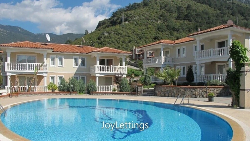 Villa TH10 by JoyLettings — фото 5