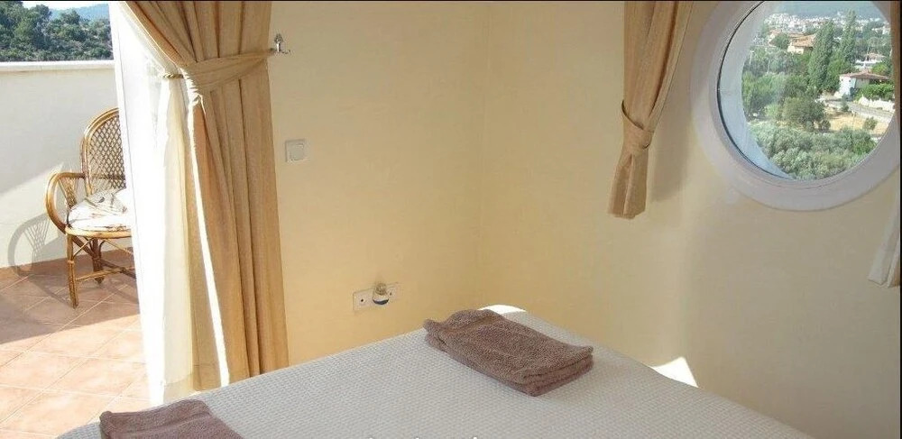 Фетхие: Villa TH20 by JoyLettings